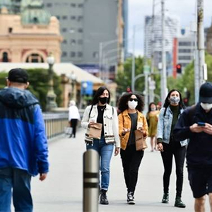 International students in Australia to receive two years extended post study visa rights